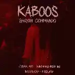 دانلود آهنگ کابوس از شایان کماندو